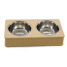 Миска бамбук 2