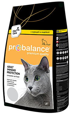 Probalance